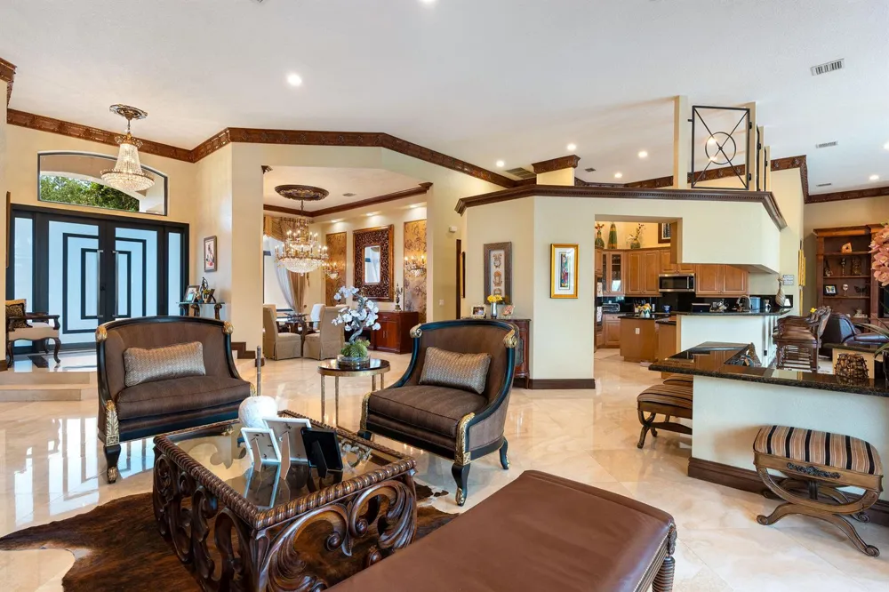 3972 SW 140TH AVENUE Davie, FL 33330