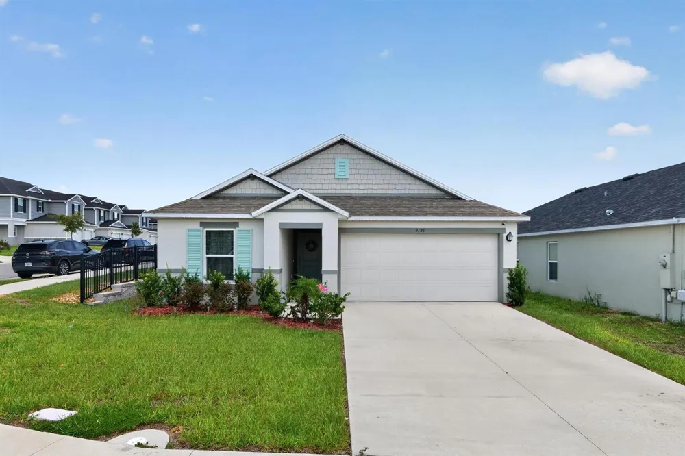 9181 Oscraft Drive Davenport, FL 33896