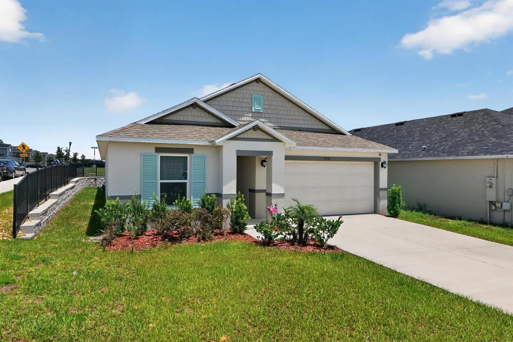 9181 Oscraft Drive Davenport, FL 33896