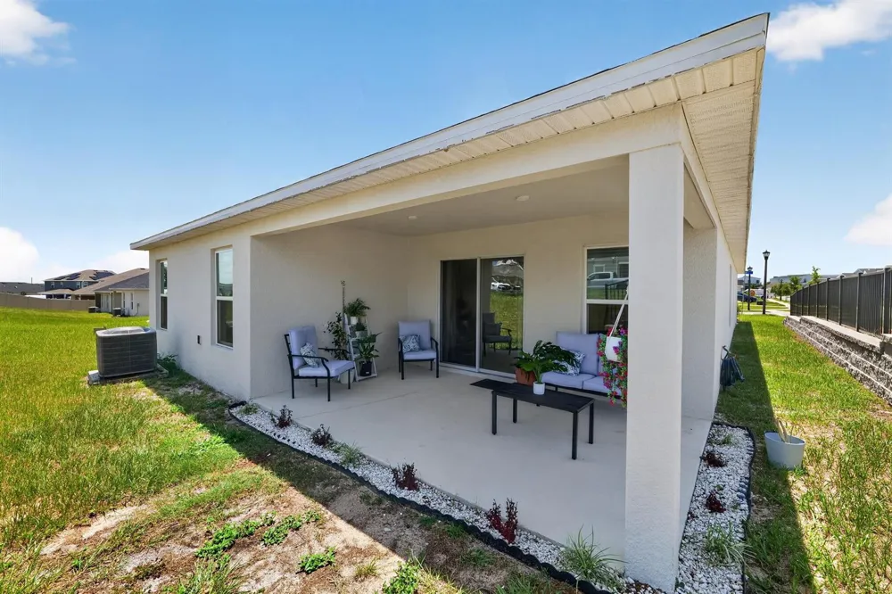 9181 Oscraft Drive Davenport, FL 33896
