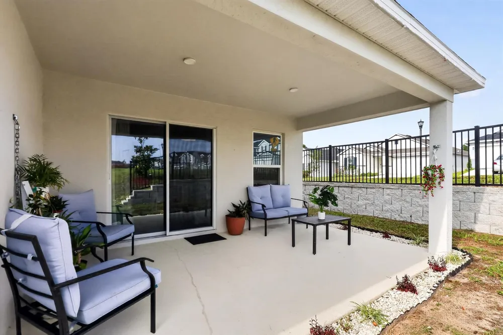 9181 Oscraft Drive Davenport, FL 33896