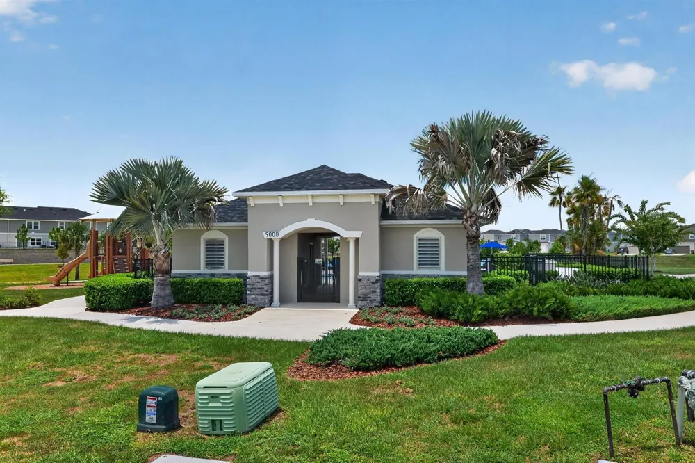 9181 Oscraft Drive Davenport, FL 33896