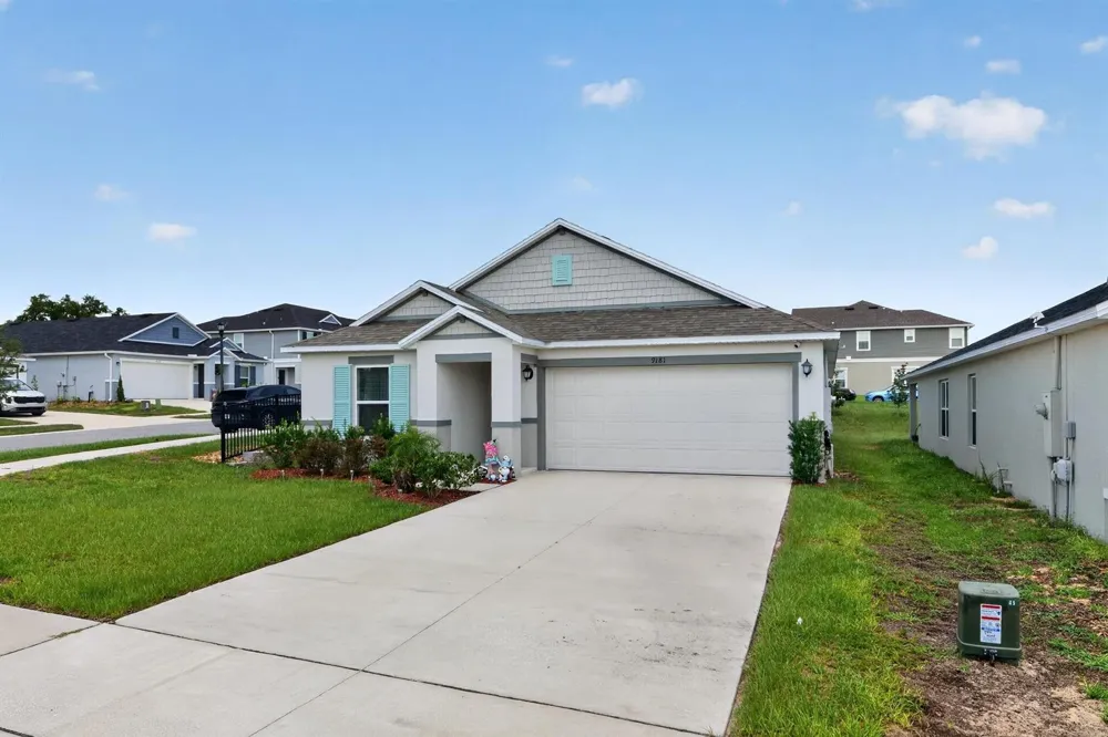 9181 Oscraft Drive Davenport, FL 33896