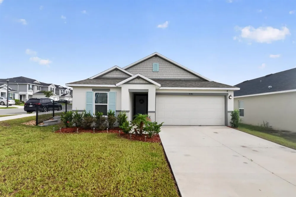 9181 Oscraft Drive Davenport, FL 33896