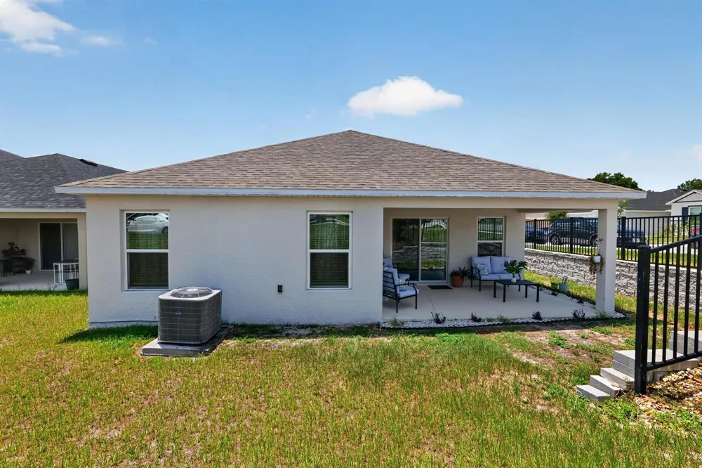 9181 Oscraft Drive Davenport, FL 33896