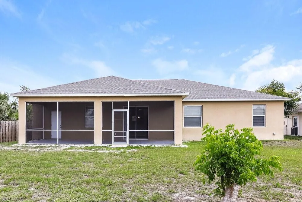 Address Not Shown Port Charlotte, FL 33981