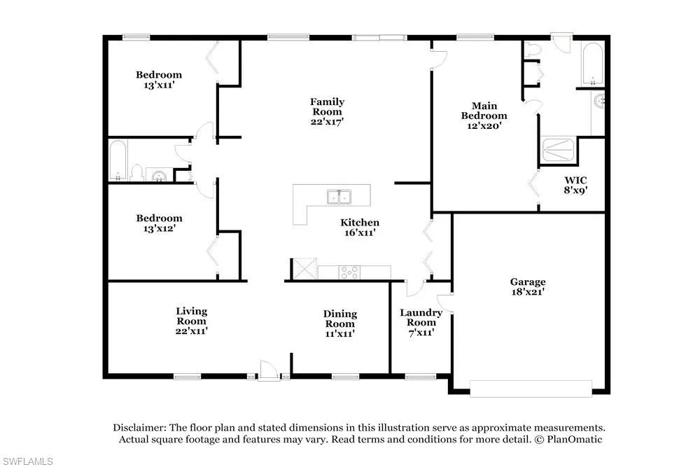 Address Not Shown Port Charlotte, FL 33981