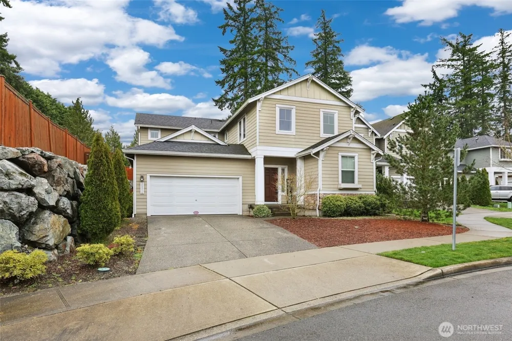 32214 50th Court S Auburn, WA 98001