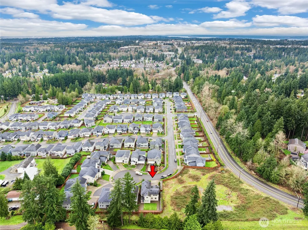 32214 50th Court S Auburn, WA 98001
