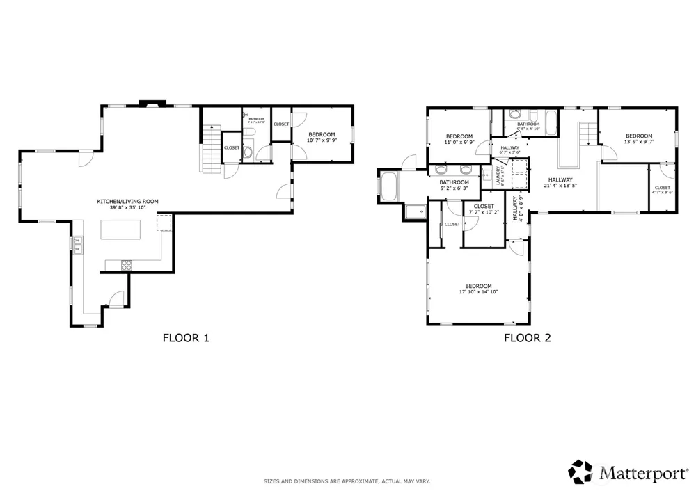 32214 50th Court S Auburn, WA 98001