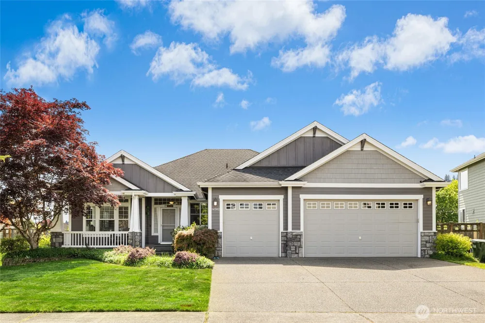 14502 148th Street E Orting, WA 98360