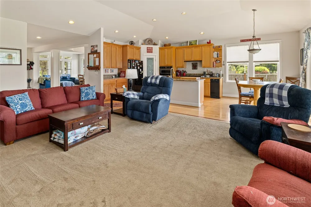 14502 148th Street E Orting, WA 98360