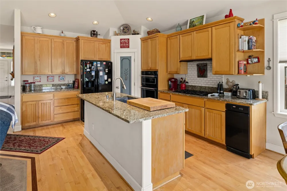 14502 148th Street E Orting, WA 98360