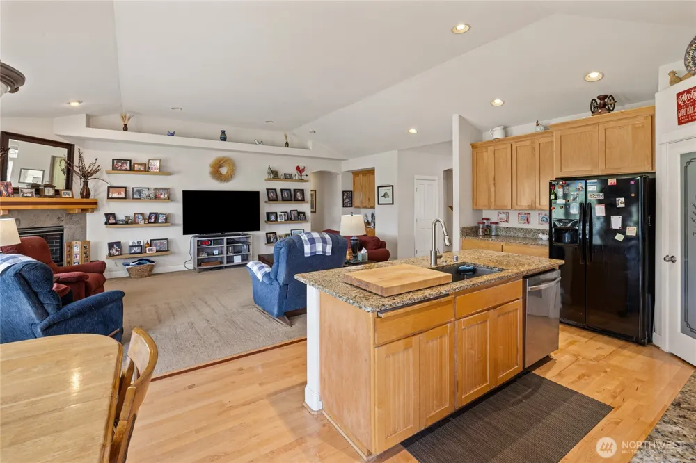 14502 148th Street E Orting, WA 98360