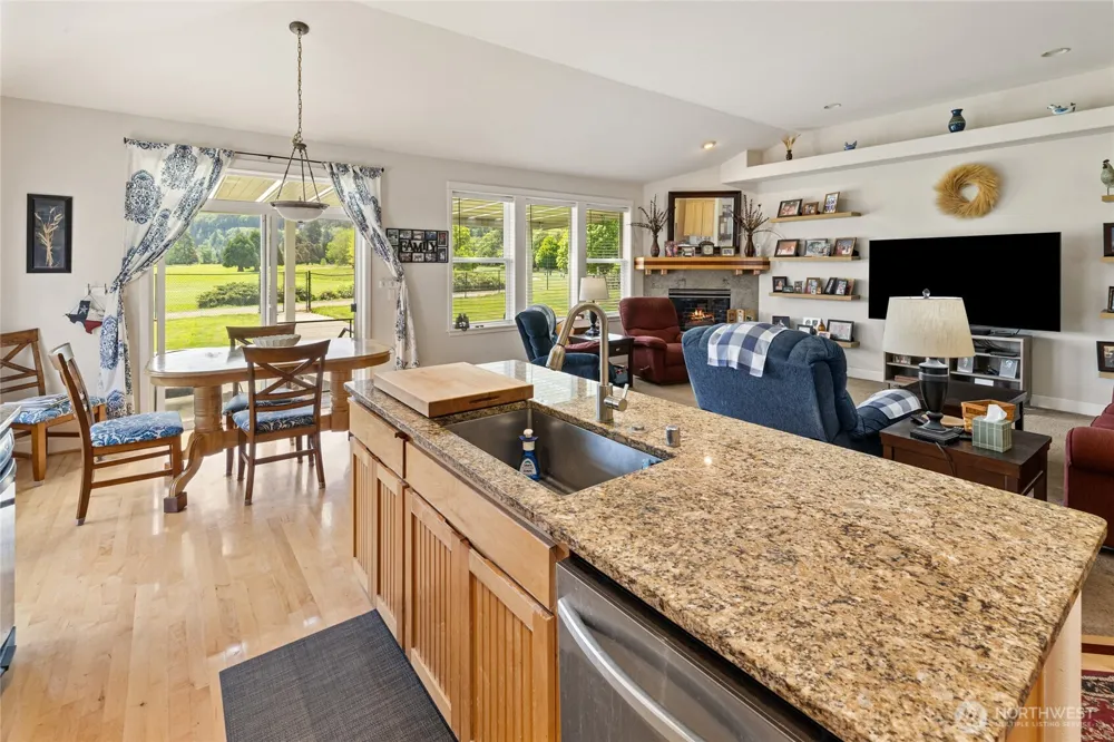 14502 148th Street E Orting, WA 98360