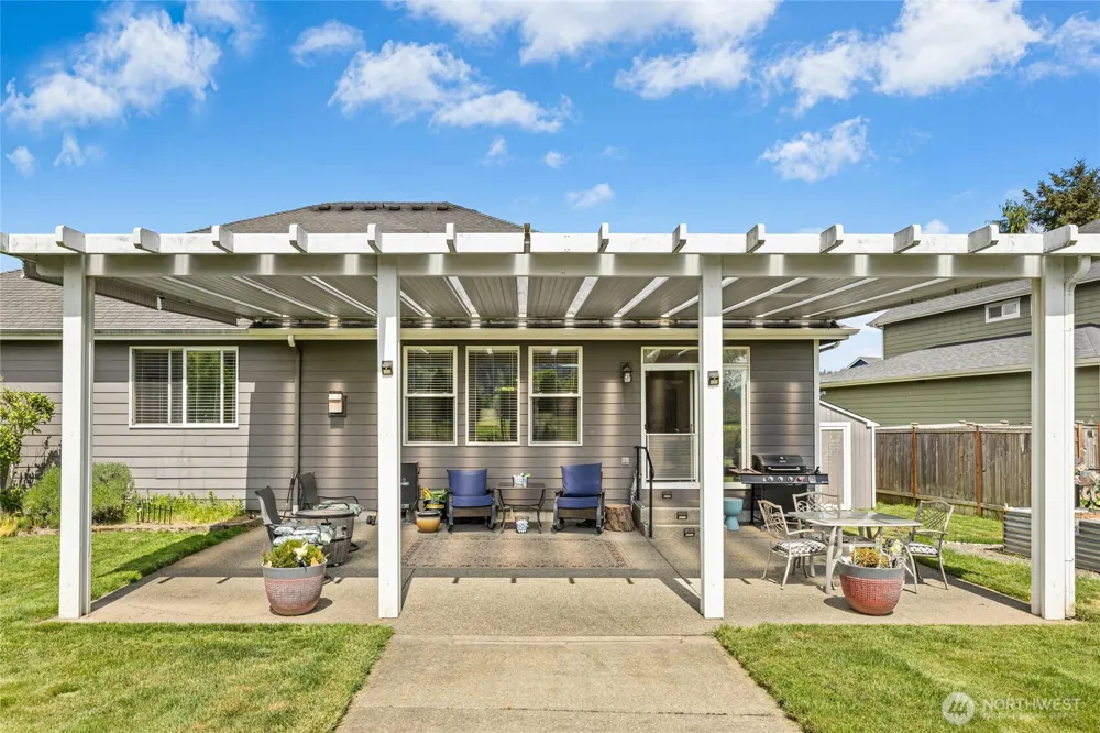 14502 148th Street E Orting, WA 98360