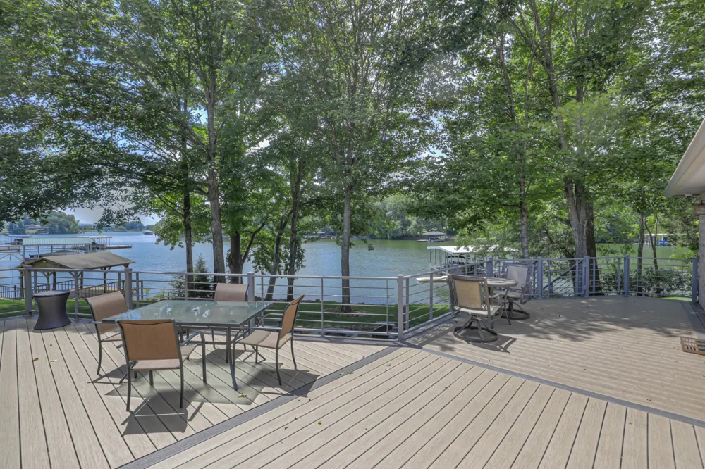 117 Lake St Estill Springs, TN 37330