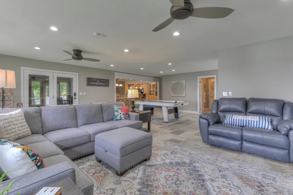 117 Lake St Estill Springs, TN 37330