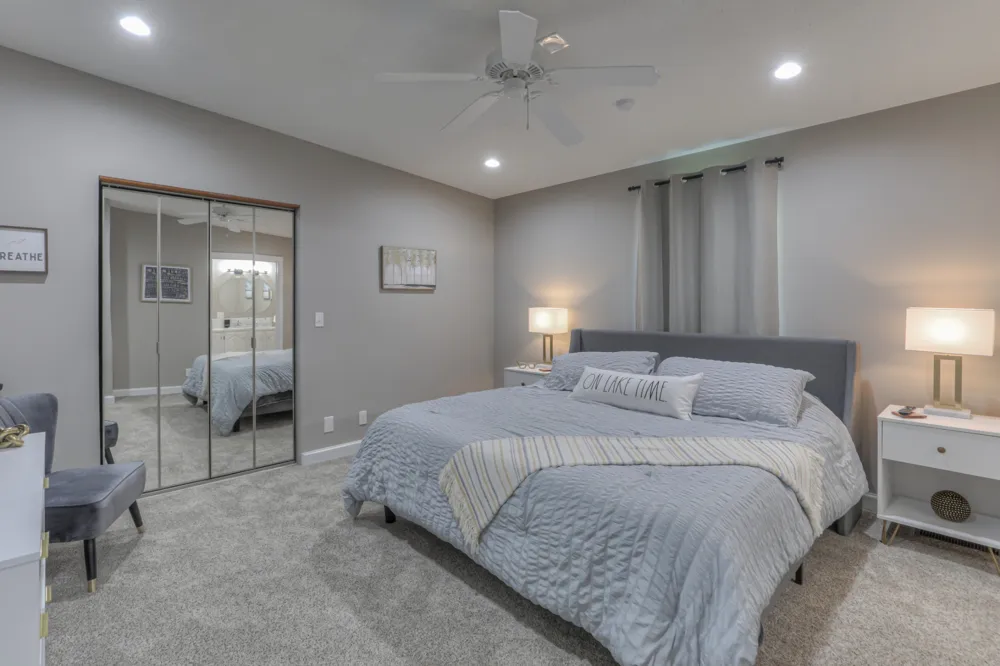 117 Lake St Estill Springs, TN 37330