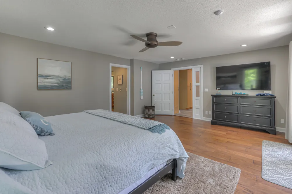 117 Lake St Estill Springs, TN 37330