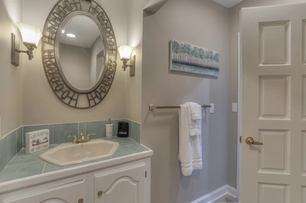 117 Lake St Estill Springs, TN 37330