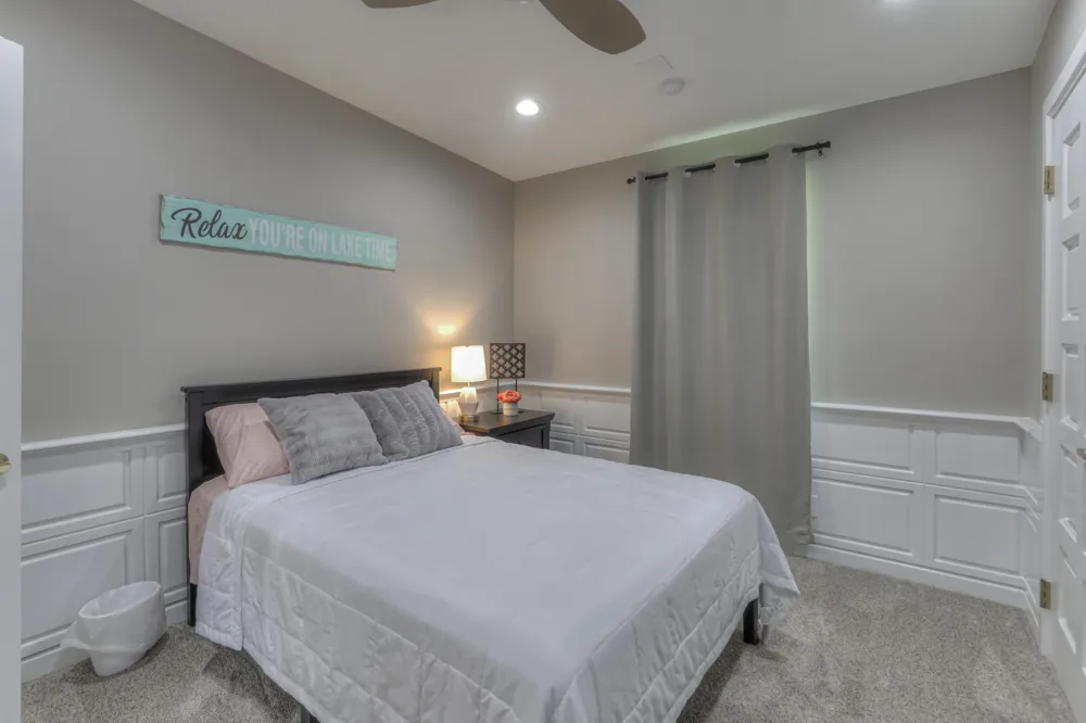 117 Lake St Estill Springs, TN 37330