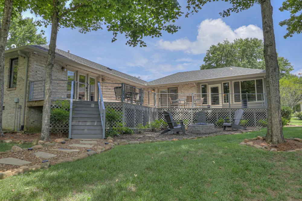 117 Lake St Estill Springs, TN 37330