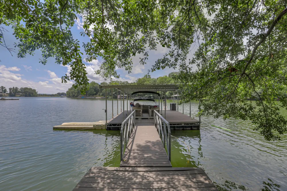 117 Lake St Estill Springs, TN 37330