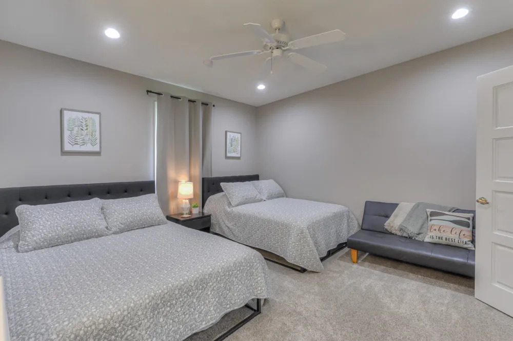 117 Lake St Estill Springs, TN 37330