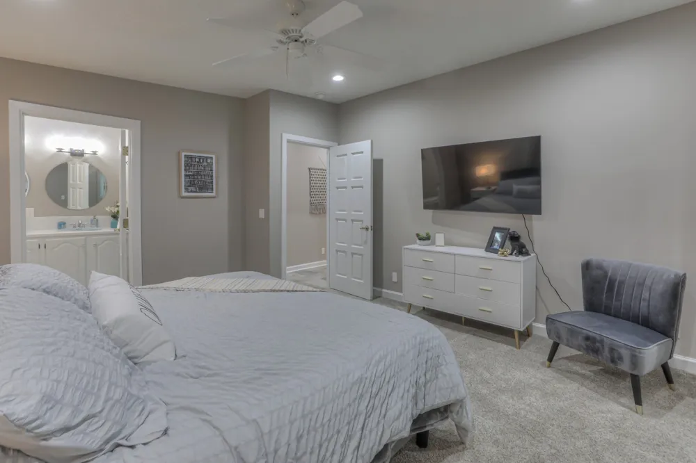 117 Lake St Estill Springs, TN 37330