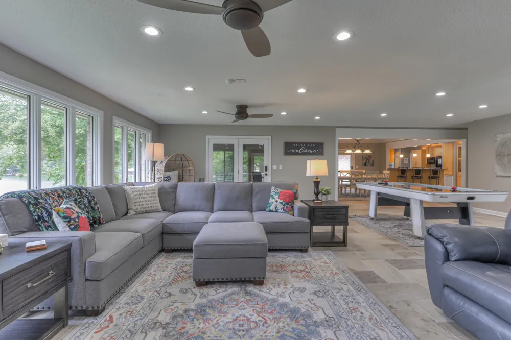 117 Lake St Estill Springs, TN 37330