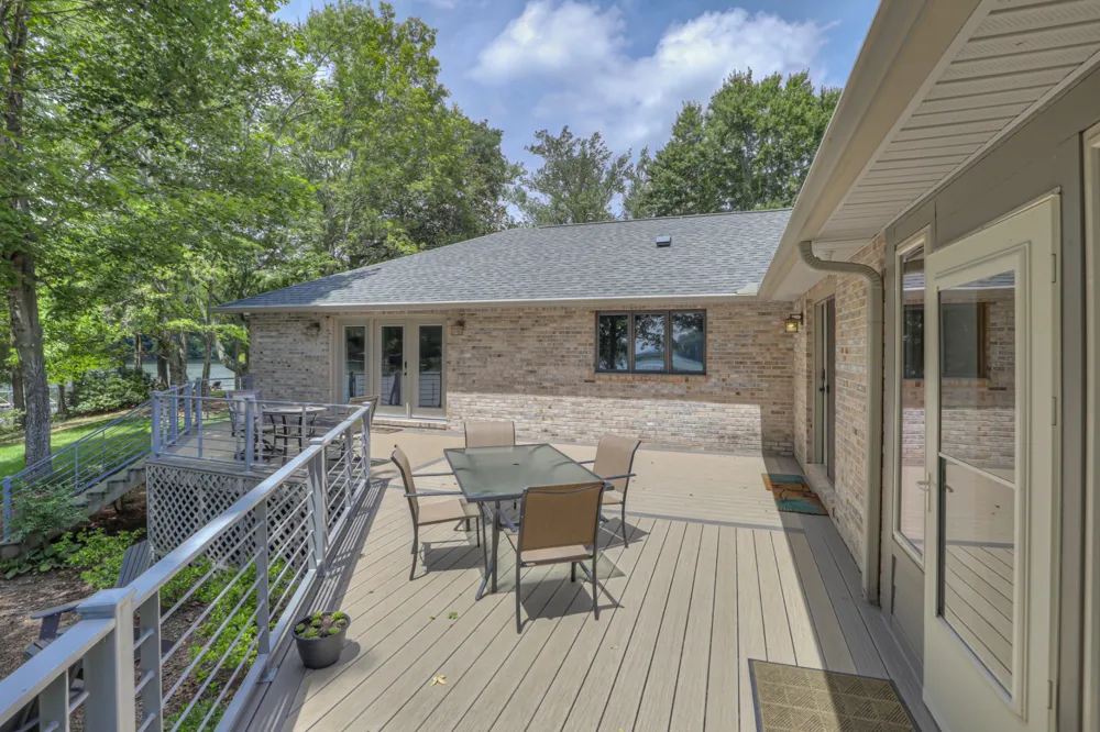 117 Lake St Estill Springs, TN 37330
