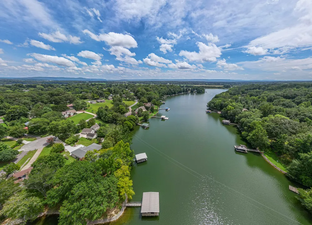 117 Lake St Estill Springs, TN 37330