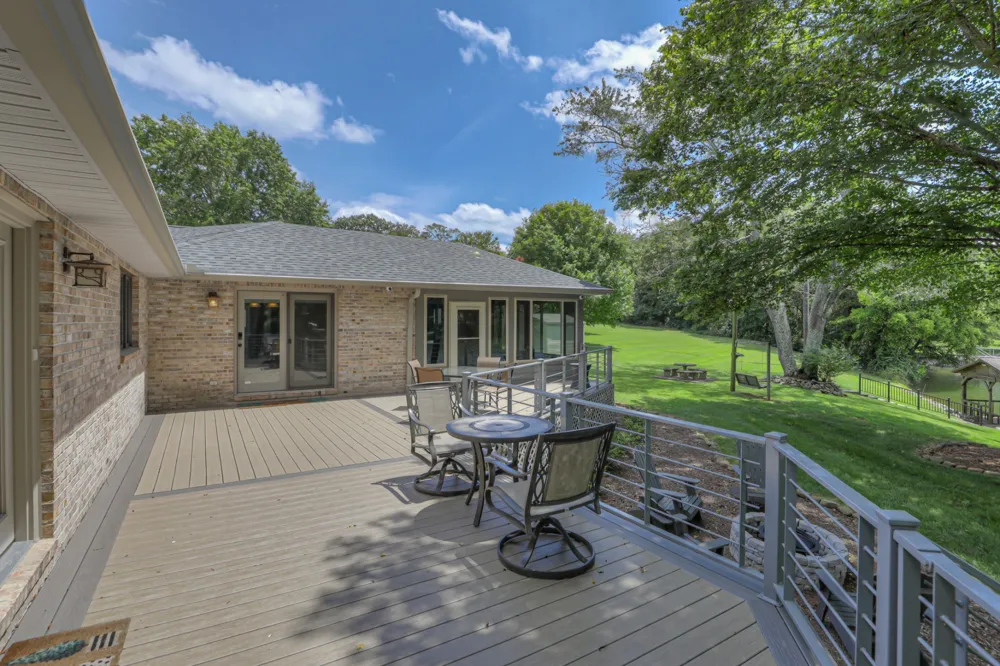 117 Lake St Estill Springs, TN 37330