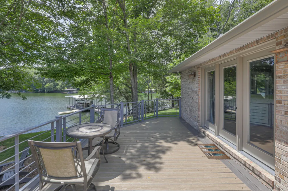 117 Lake St Estill Springs, TN 37330