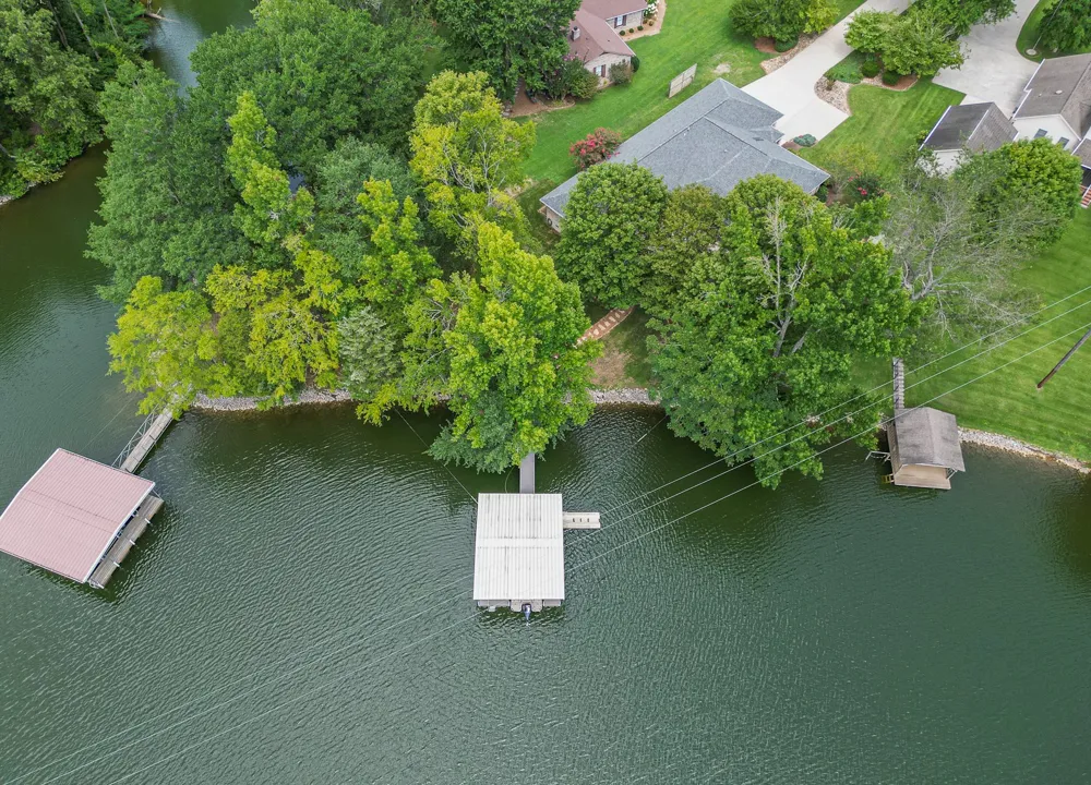 117 Lake St Estill Springs, TN 37330