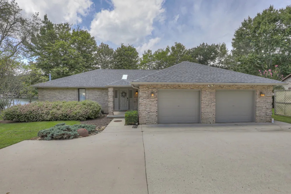 117 Lake St Estill Springs, TN 37330