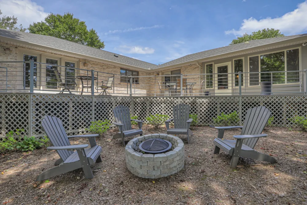 117 Lake St Estill Springs, TN 37330