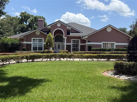 1760 LAKE TERRACE DR