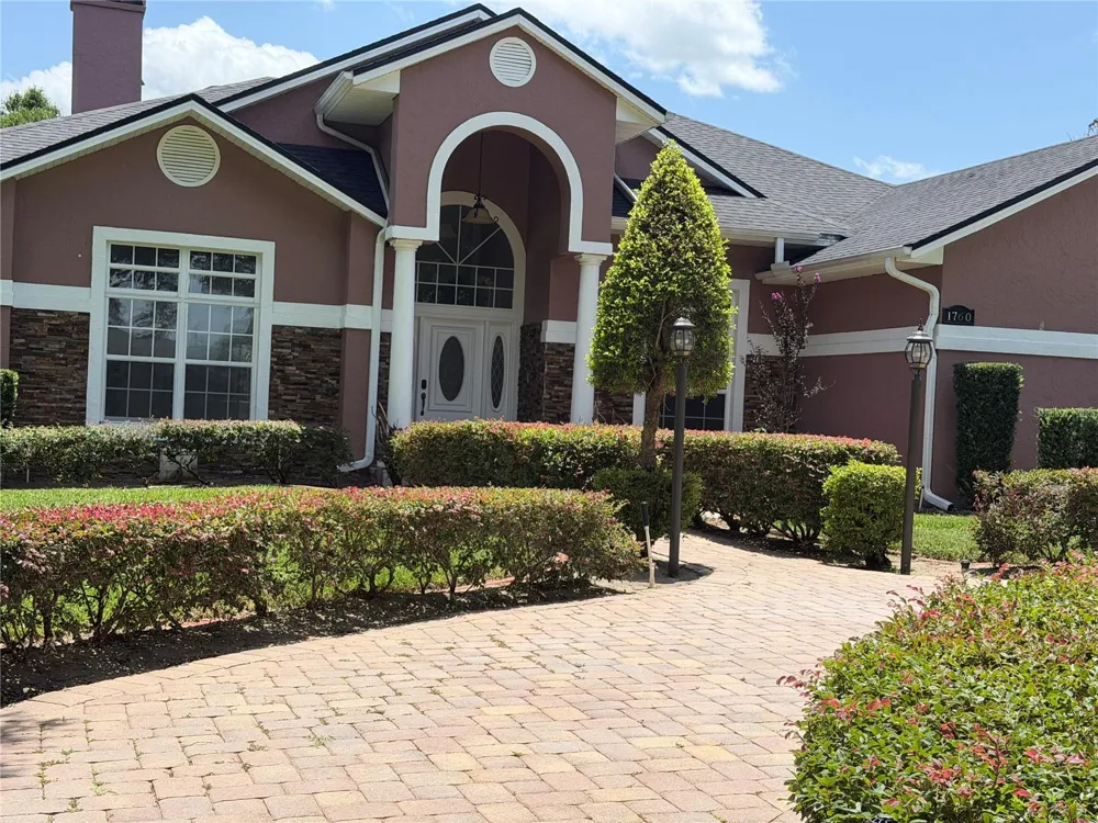 1760 LAKE TERRACE DR Eustis, FL 32726