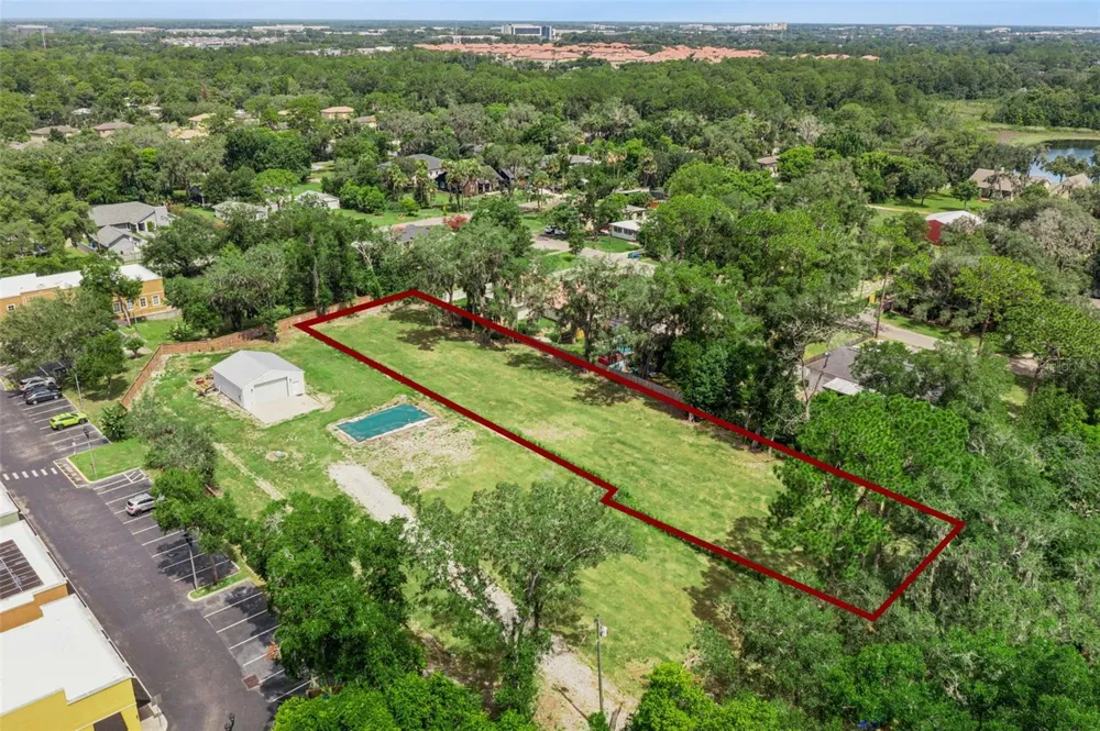 136 9TH STREET Lake Mary, FL 32746