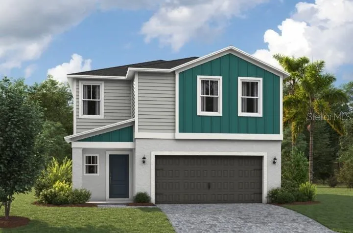 9934 SURFSIDE BAY LOOP Dade City, FL 33525