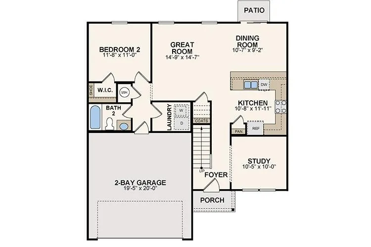 604 FLEER ROAD Thomasville, NC 27360