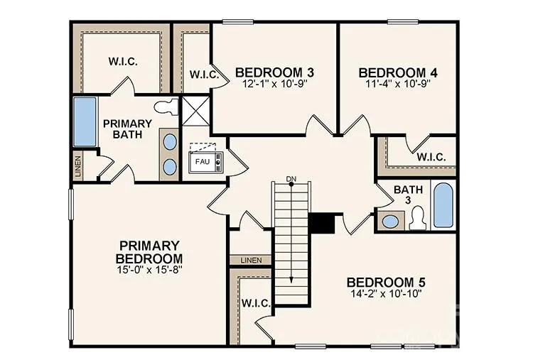 604 FLEER ROAD Thomasville, NC 27360