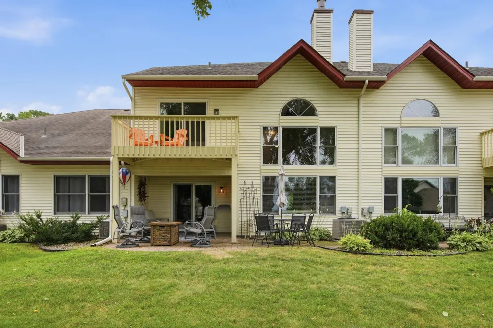 845 8th Avenue SE Forest Lake, MN 55025