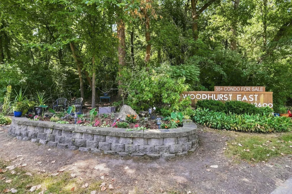 12600 Parkwood Drive #308 Burnsville, MN 55337