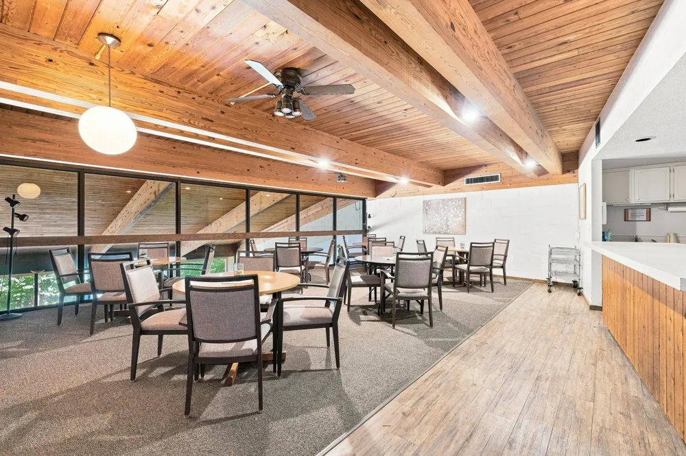 12600 Parkwood Drive #308 Burnsville, MN 55337