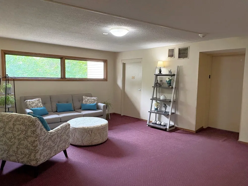 12600 Parkwood Drive #308 Burnsville, MN 55337