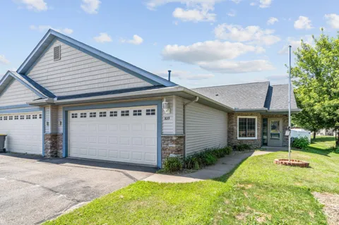 535 Meadows Drive