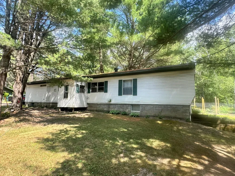 22034 County 2 Nevis, MN 56467